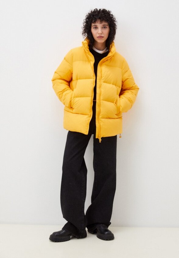 Пуховик JC Just Clothes