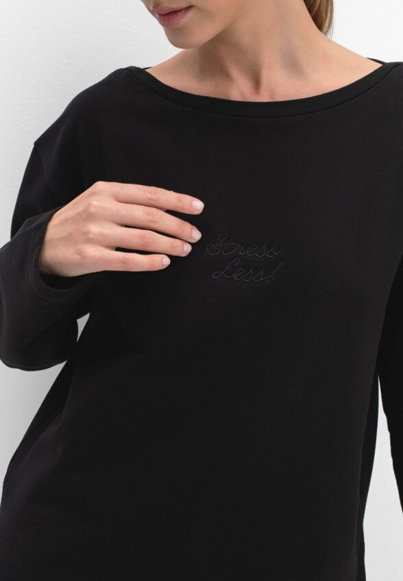 Лонгслив Savage