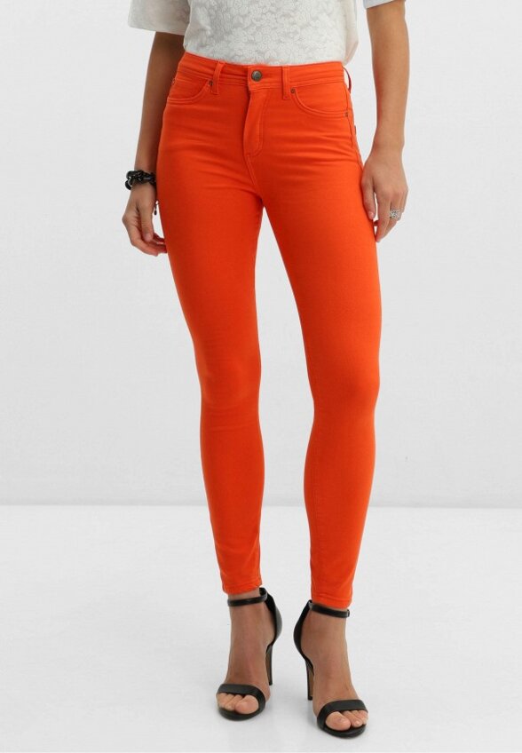 Джинсы Harmonia Sensuum