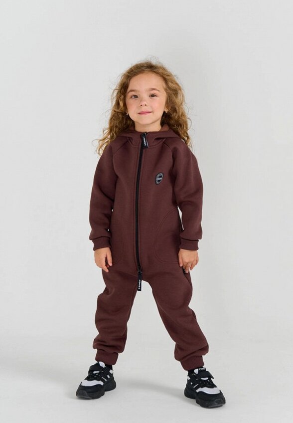 Комбинезон Bungly