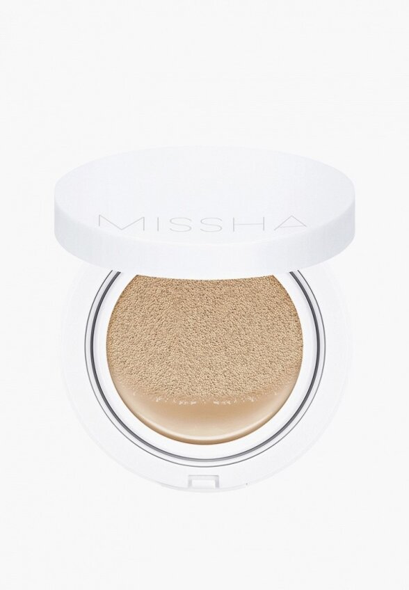 Кушон для лица Missha