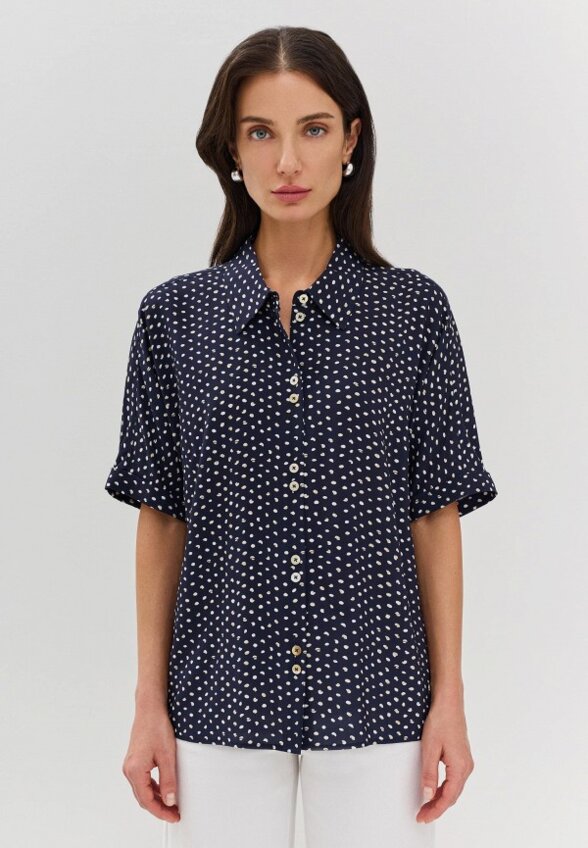 Рубашка Bulmer