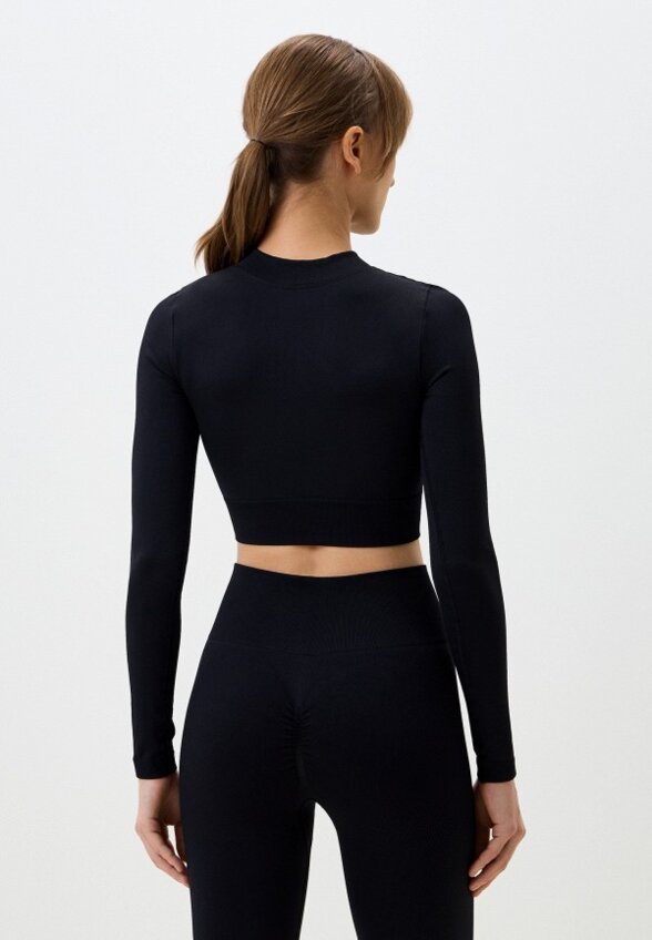 Лонгслив спортивный Bloom Story