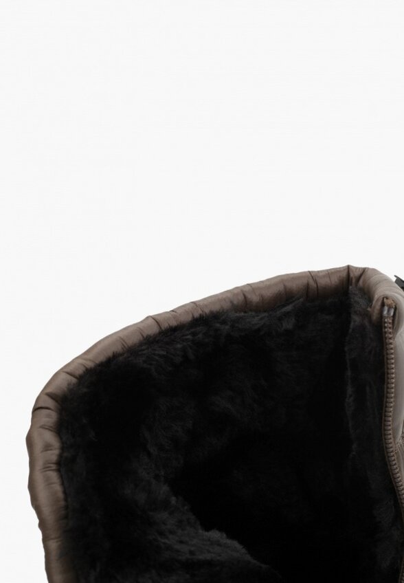 Дутики Tamaris