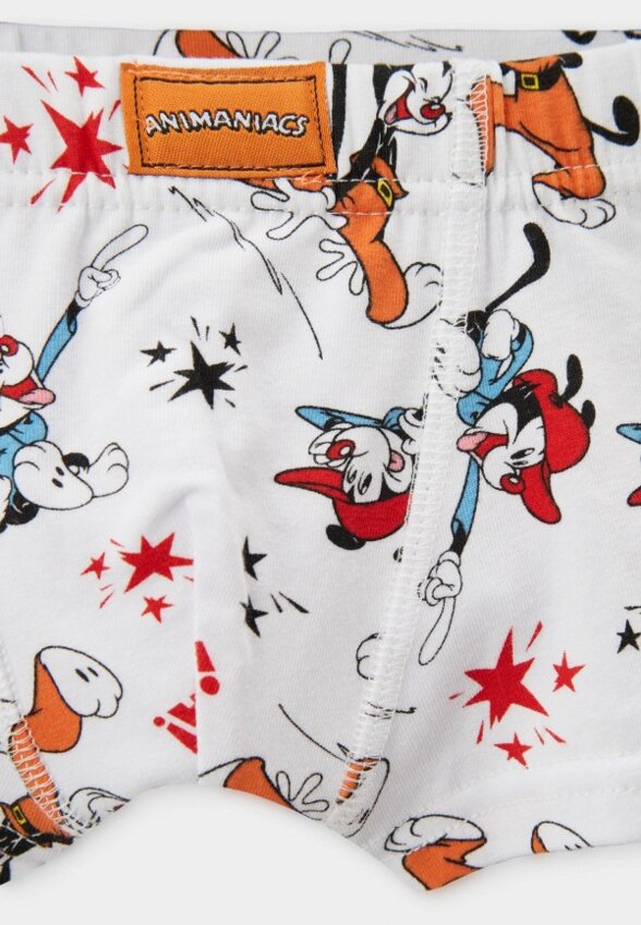 Трусы 2 шт. PlayToday