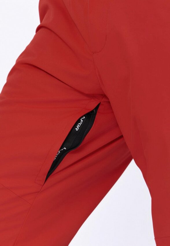 Брюки горнолыжные Lafor