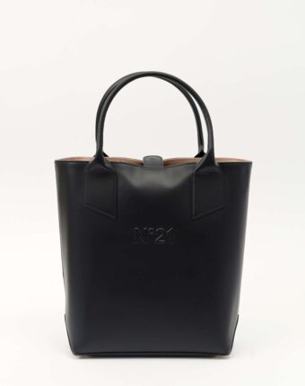 N21 Leather Bag женщинам
