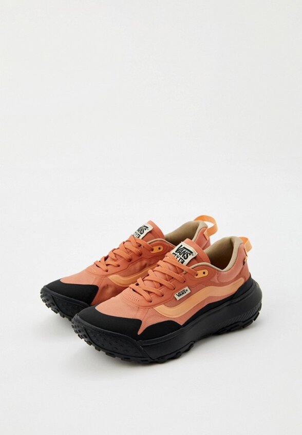Кроссовки Vans