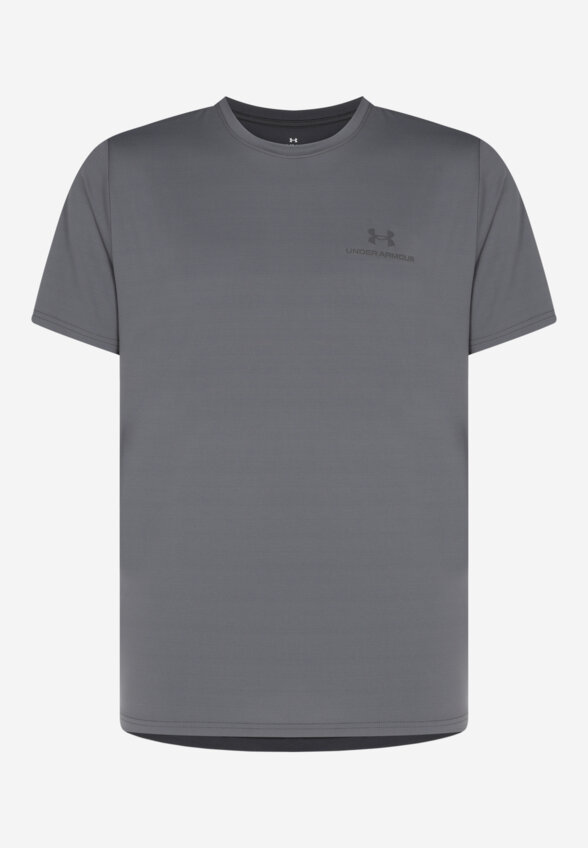 Футболка мужская Under Armour, Серый