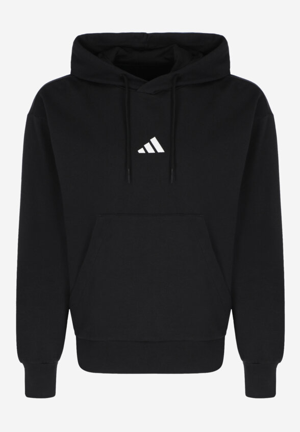 Худи мужское adidas Feelcozy, Черный