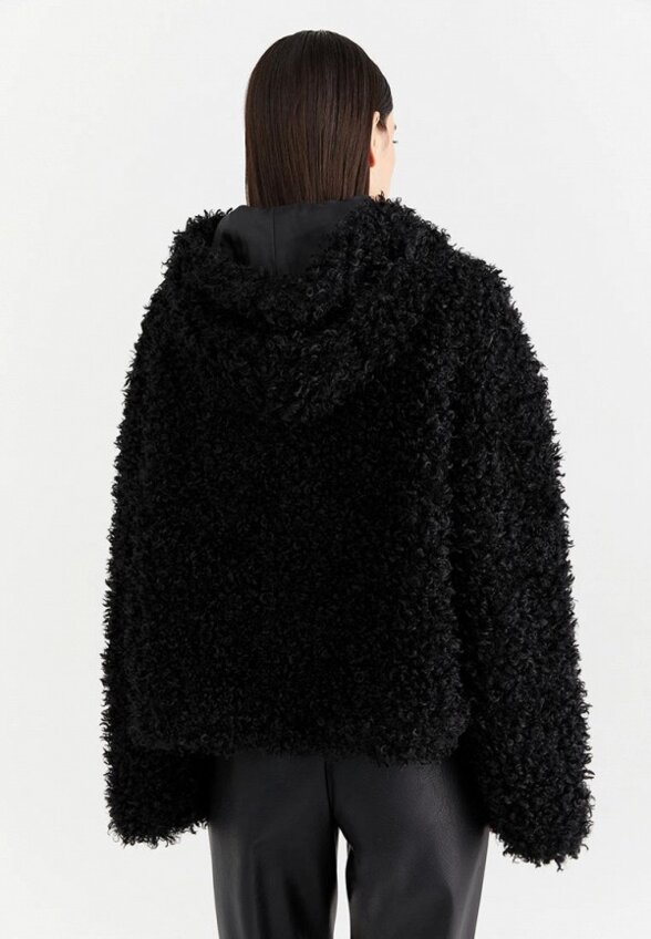 Куртка меховая M.Reason