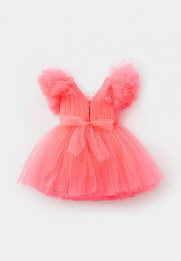 Платье Lelukids