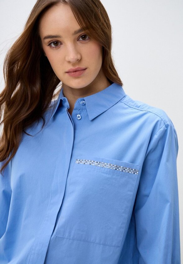 Рубашка Betty Barclay