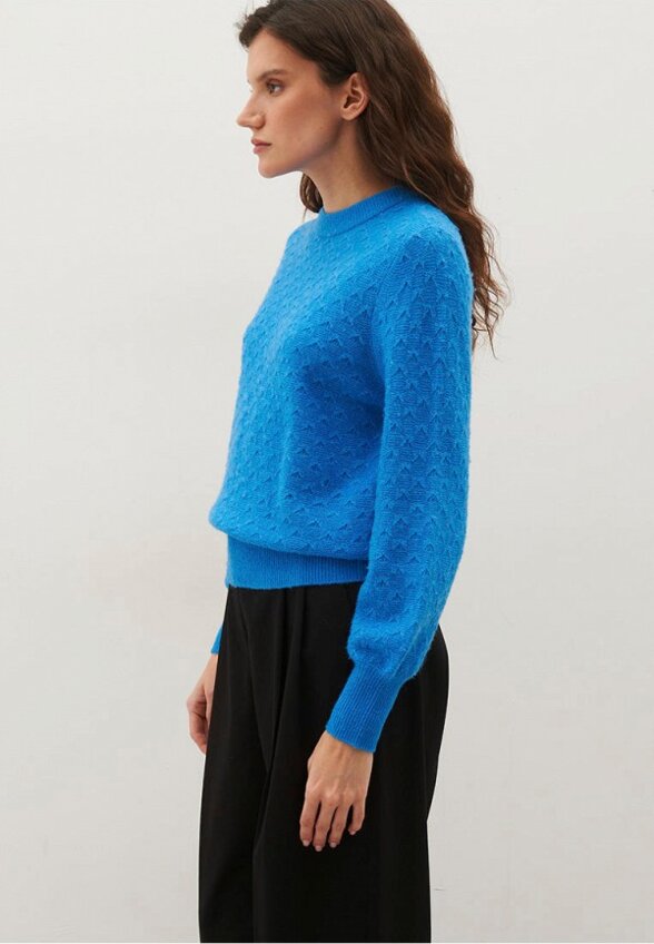 Джемпер Taifun