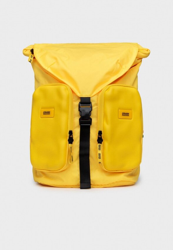 Рюкзак Crash Baggage