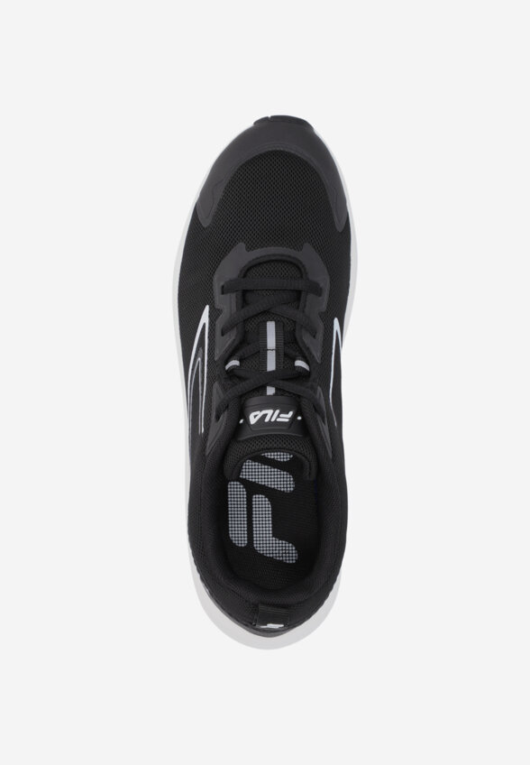 Кроссовки для мальчиков FILA Sp Rocket 2.0, Черный