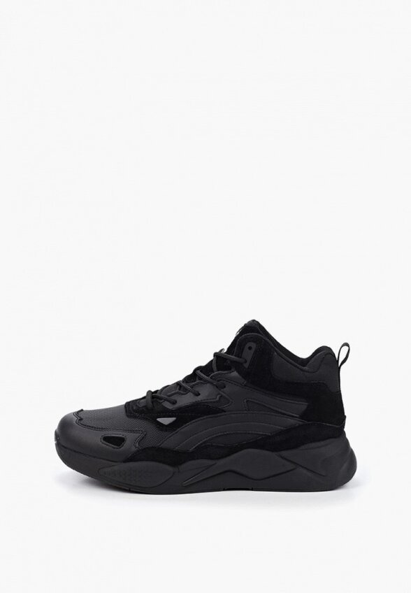 Кроссовки Escan