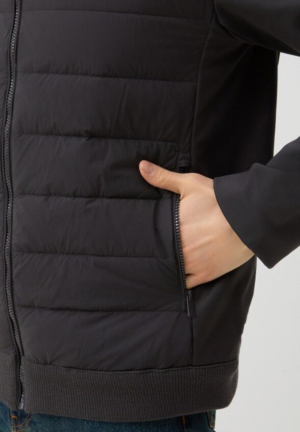 Куртка утепленная Maison David