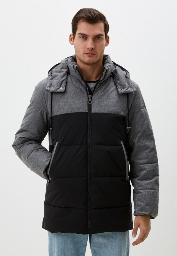 Куртка утепленная Baon