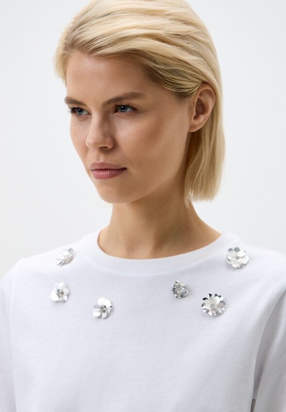 Футболка Befree