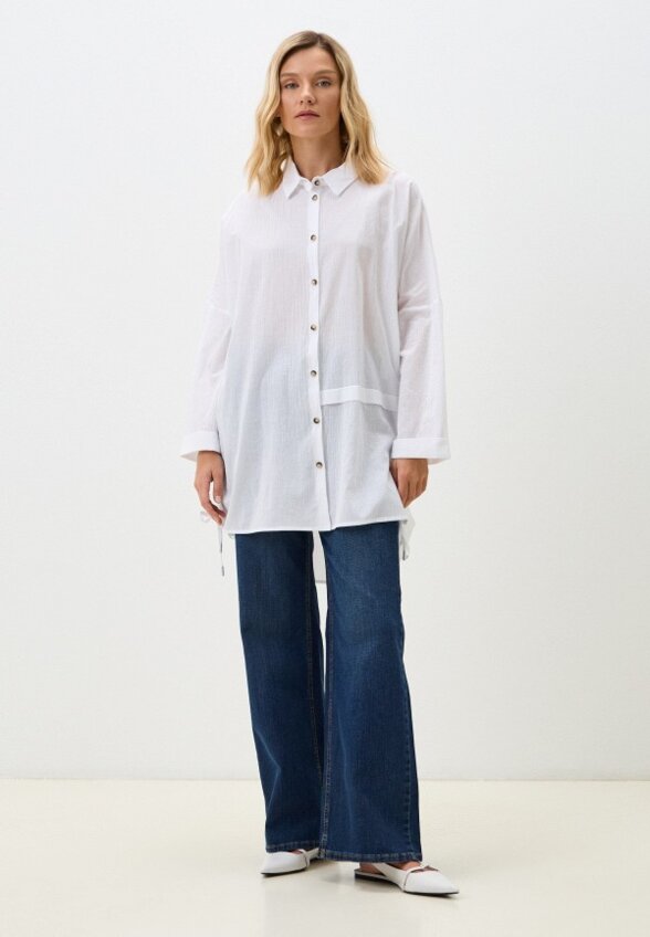 Рубашка Helmidge