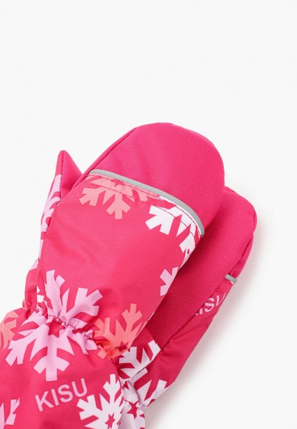 Варежки Kisu