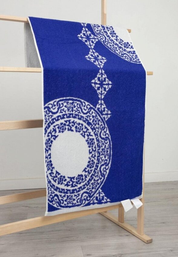 Полотенце Wellness