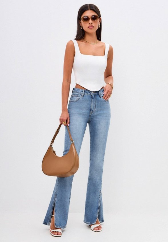 Джинсы Sandrine