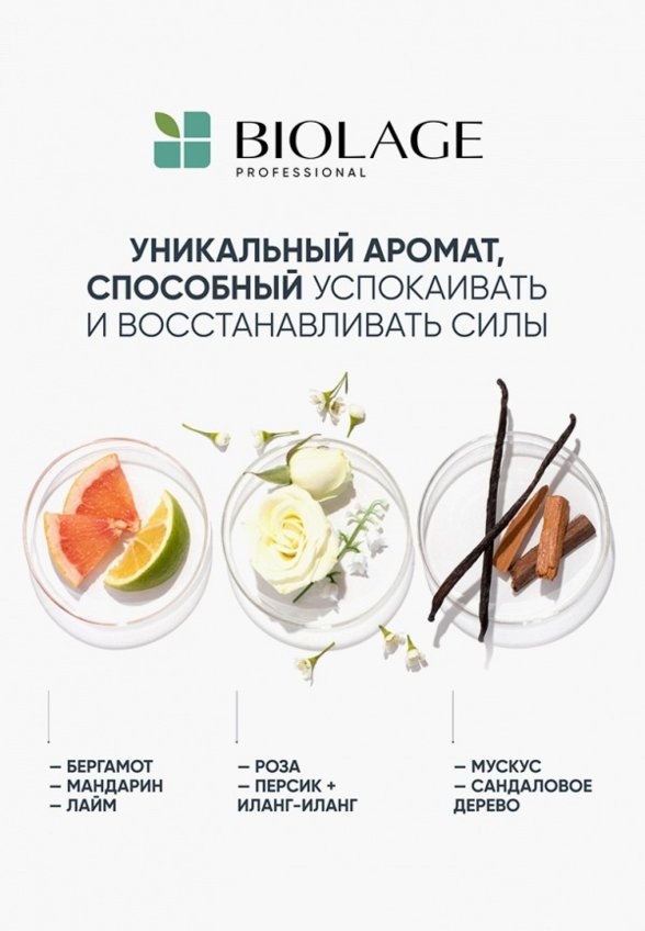 Шампунь Biolage
