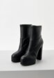 Ботильоны Casadei3  - превью