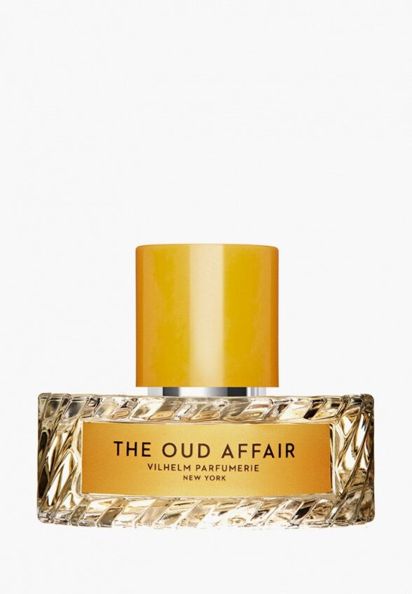 Парфюмерная вода Vilhelm Parfumerie New York