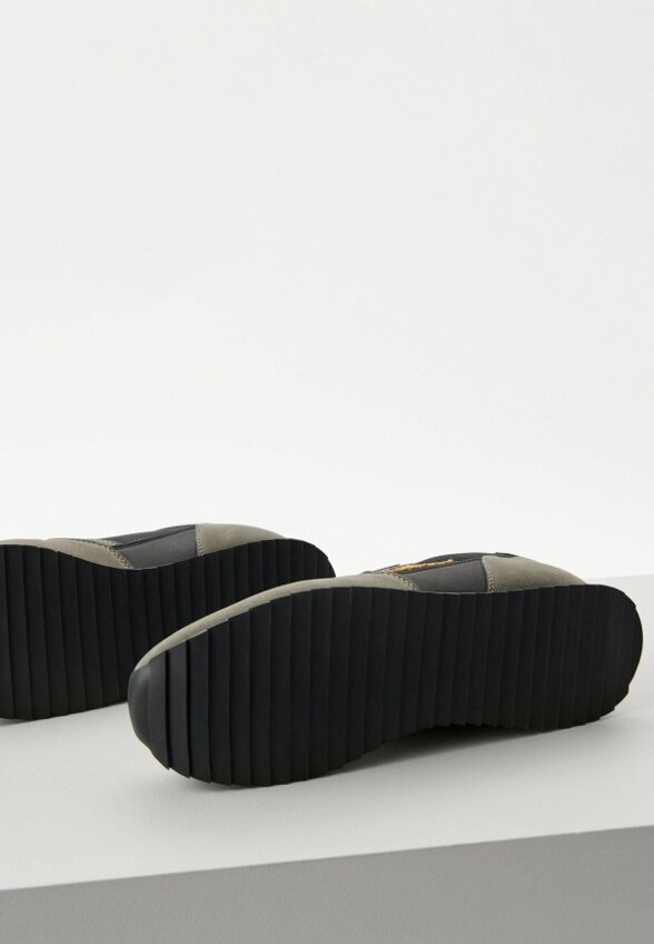 Кроссовки Aeronautica Militare