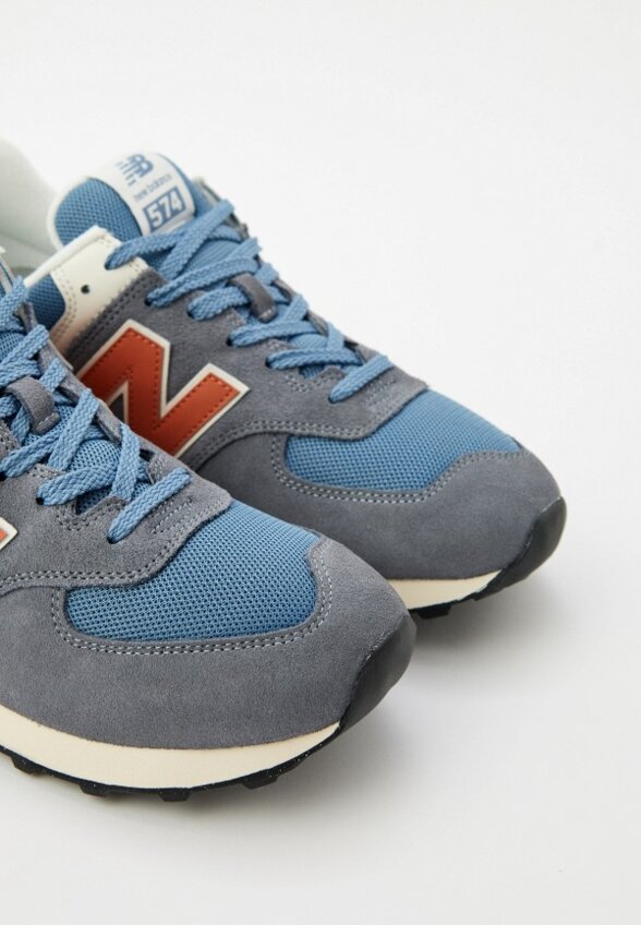 Кроссовки New Balance