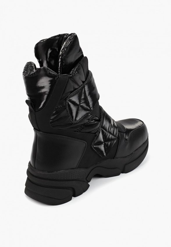 Дутики Munz Young