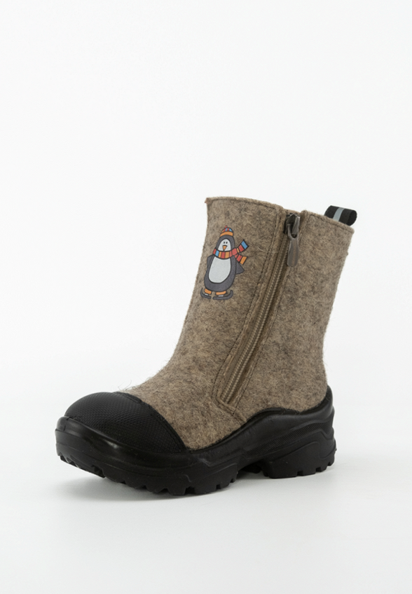 Валенки Nordman