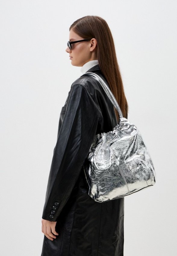 Сумка и кошелек El'Rosso