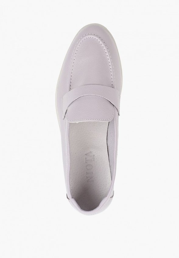 Лоферы Niota Line