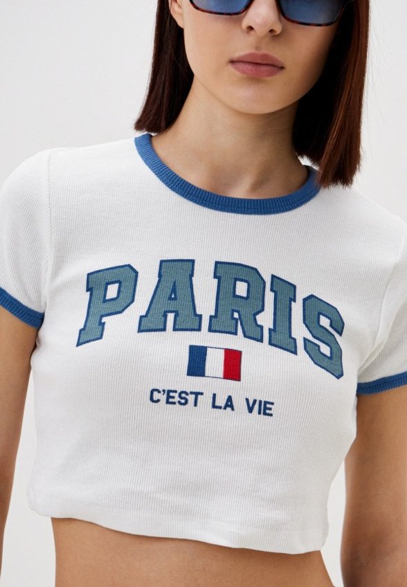 Футболка Koton