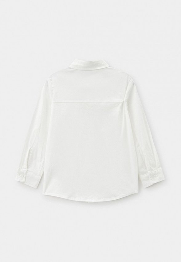 Джемпер, рубашка, брюки PlayToday