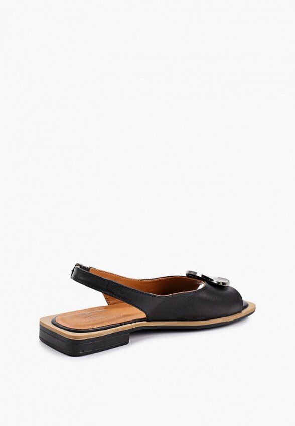 Сандалии Ascalini