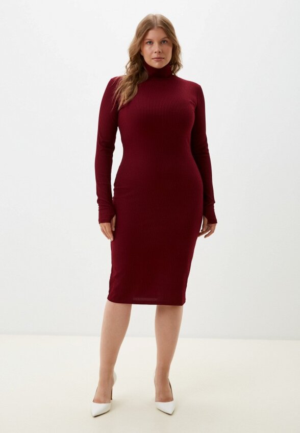 Платье TrendyAngel