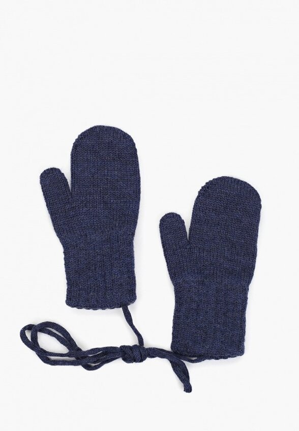 Варежки Котофей