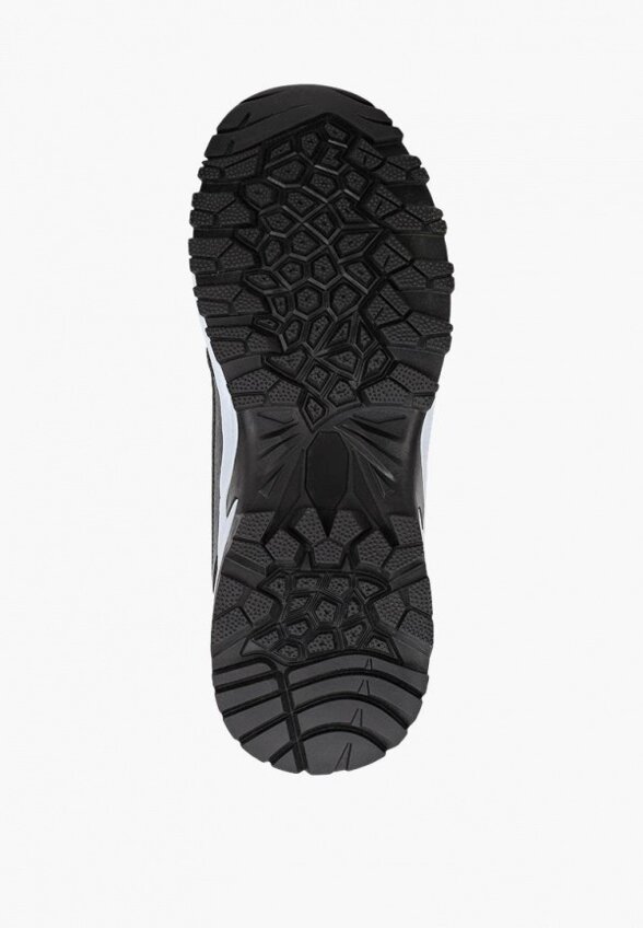 Ботинки трекинговые Milana