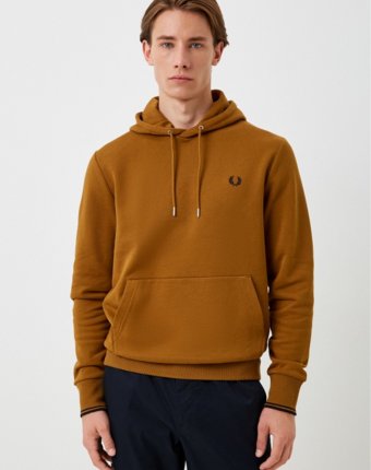 Худи Fred Perry мужчинам