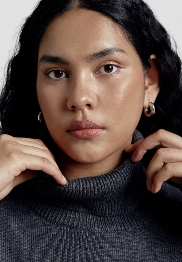 Водолазка Divno