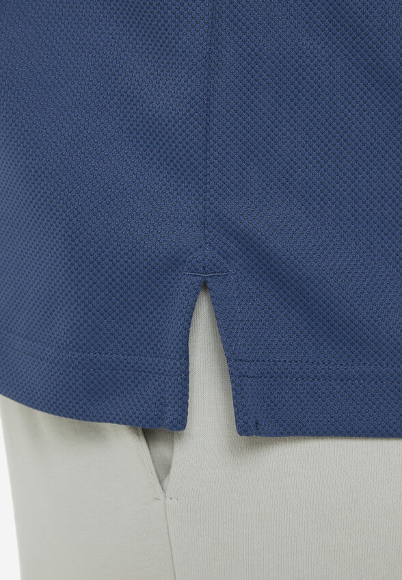 Поло мужское Columbia Utilizer Polo, Синий