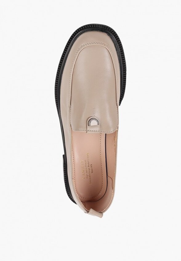 Лоферы Camille