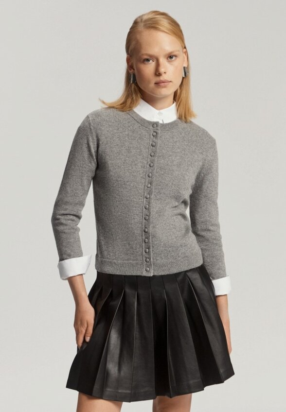 Кардиган Nume