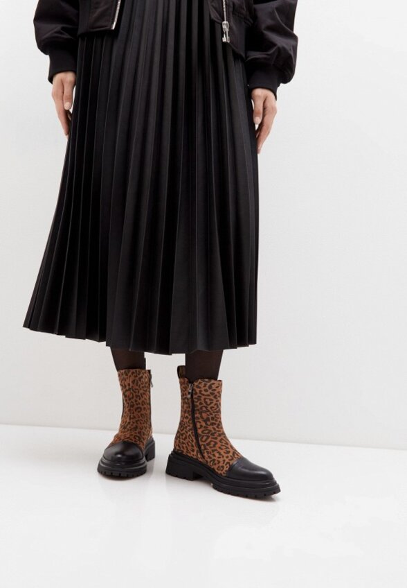 Ботинки Valley