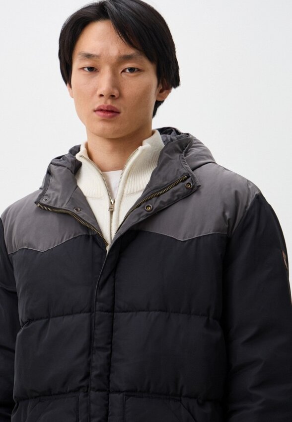 Пуховик Wrangler